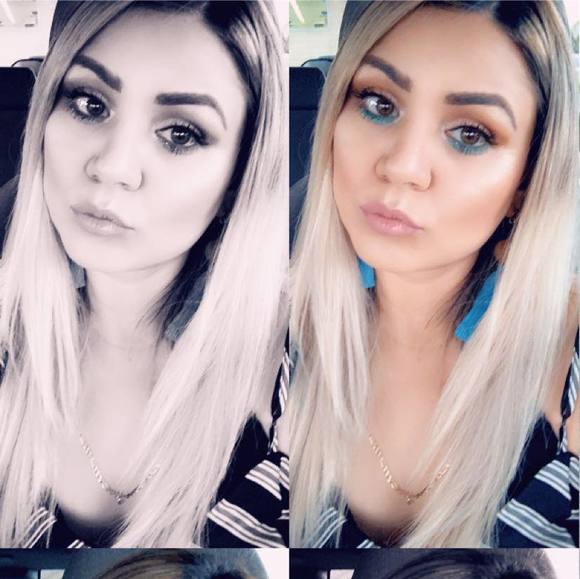 palominobarbie
